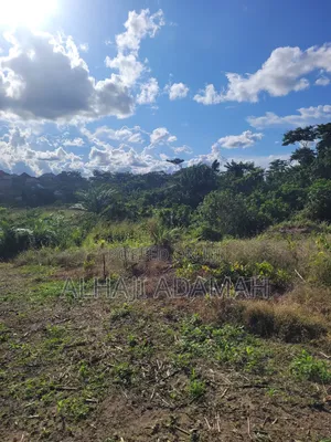 Land for Sale at Brofoyedro Ampemanim Kokoben