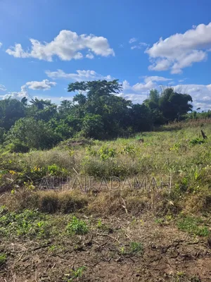Land for Sale at Brofoyedro Ampemanim Kokoben
