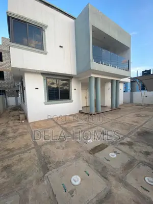 4bdrm Apartment in Adenta for rent