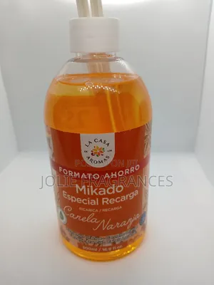 La Casa De Los Aromas Mikado Reed Diffusers 500ml