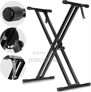 Piano Keyboard Stand