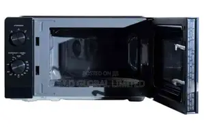 Well Created MIDEA-20LTR-MICROWAVE-SOLO-MM7P012MZ-B