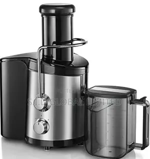 Bring Out the Inner You With MIDEA-1.25LTR-JUICE-EXTRACTOR
