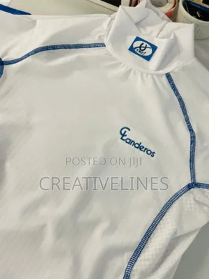 Lacoste Name Embroidery
