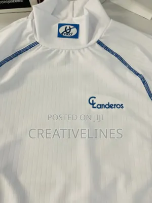 Lacoste Name Embroidery