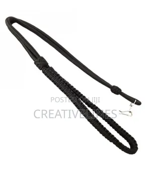 Security Lanyards
