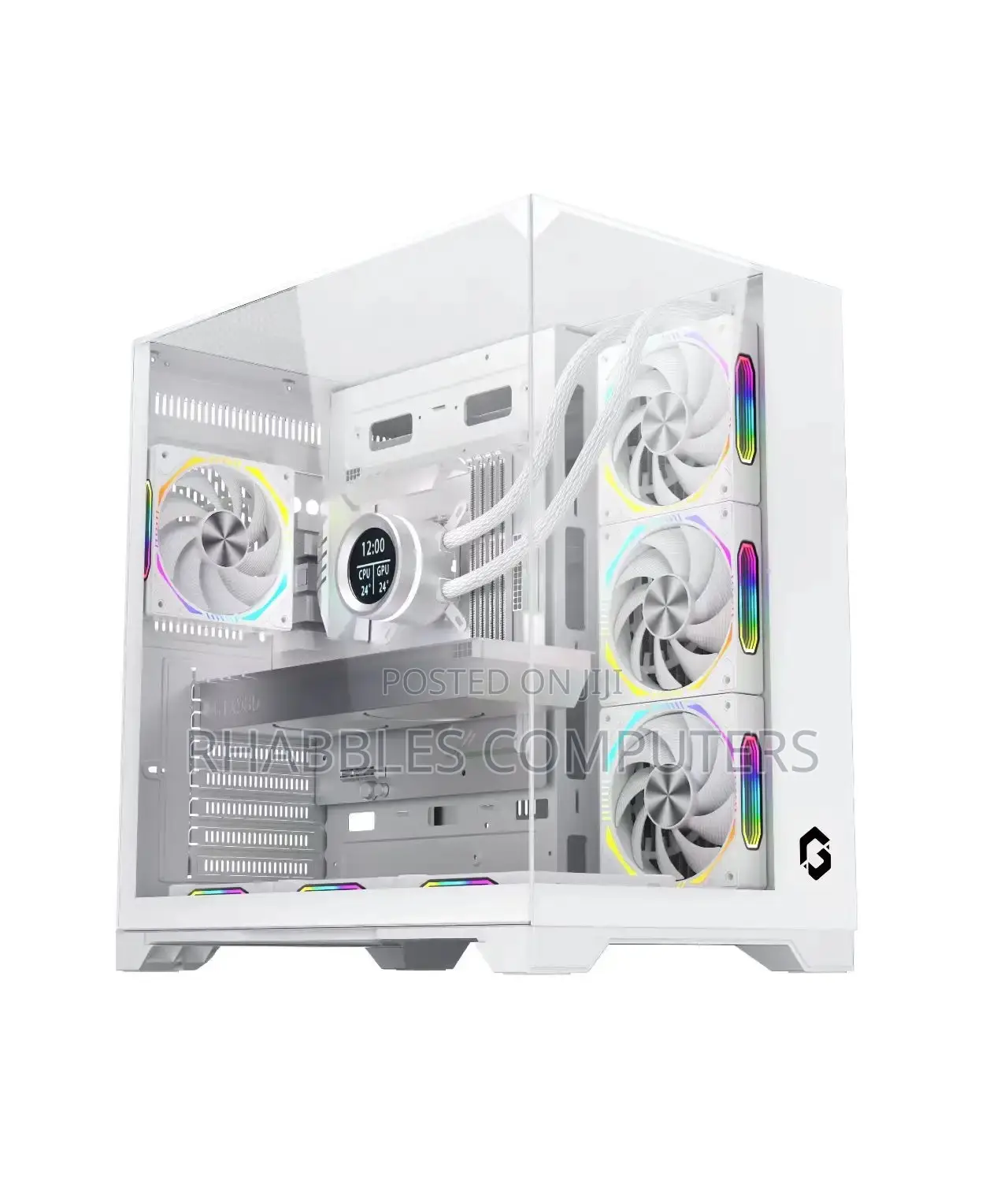 PC Gaming Case