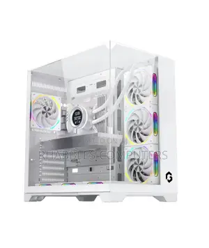 PC Gaming Case