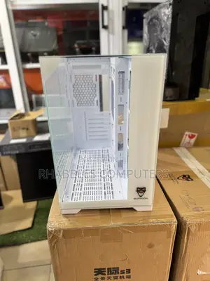 PC Gaming Case