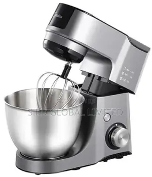 Create Memories With MIDEA-4.5-LTR-KITCHEN-MACHINE