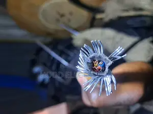 4×2.5mm Armoured/Underground Copper Cable