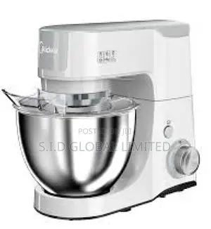 Multi Function MIDEA-4.5-LTR-KITCHEN-MACHINE