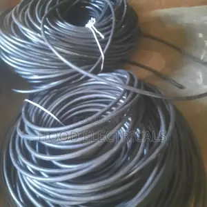 4×4mm Armoured/Underground Copper Cable
