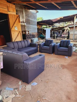 Forkuo Furniture Work