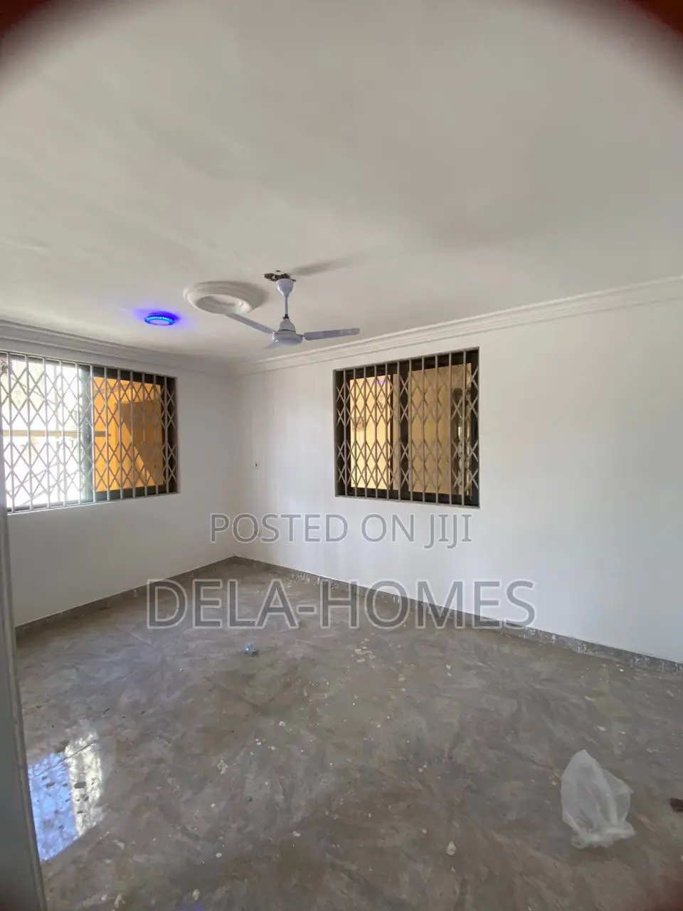 1bdrm Apartment in Lakeside Estate for rent