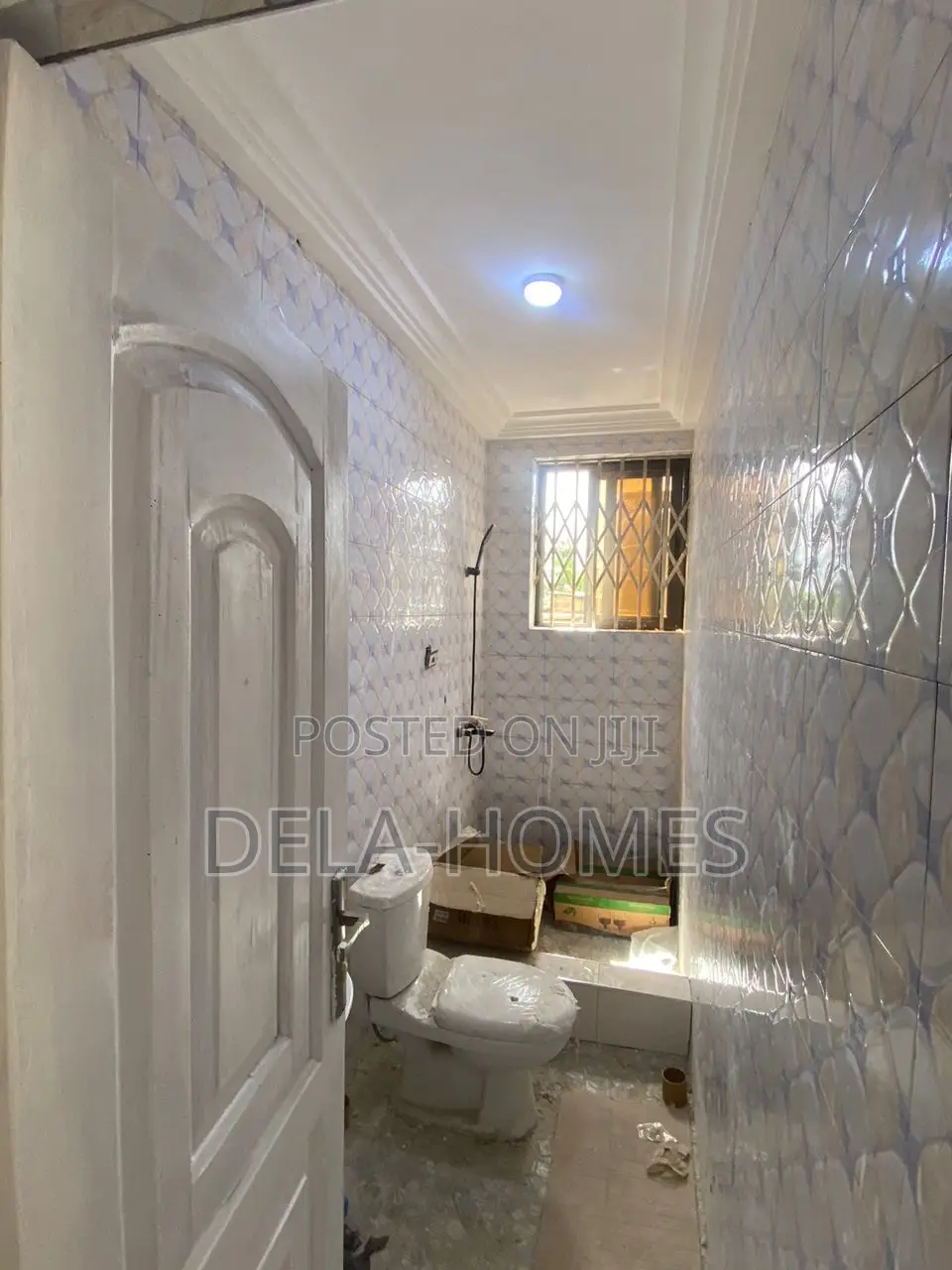 1bdrm Apartment in Lakeside Estate for rent
