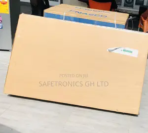 Unique Fresh in Box 43cu70 Samsung Smart 43 Inch Tv