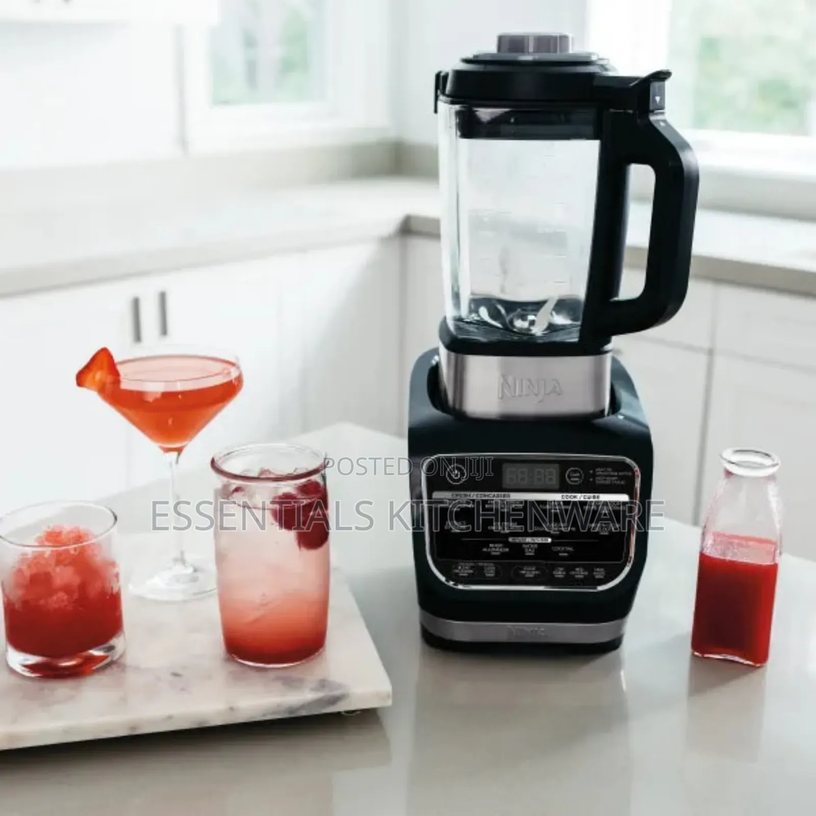 Ninja Foodi Glass Blender