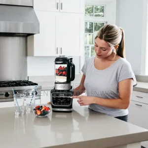Ninja Foodi Glass Blender