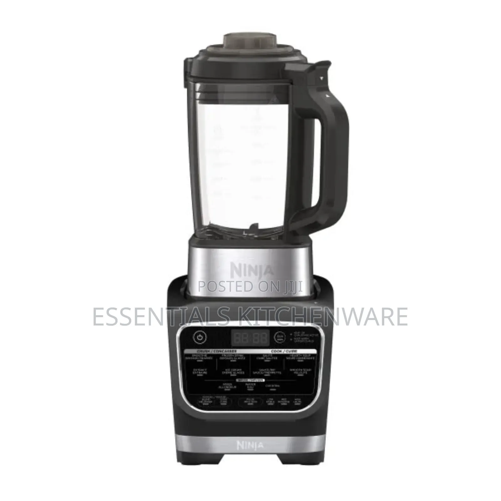 Ninja Foodi Glass Blender