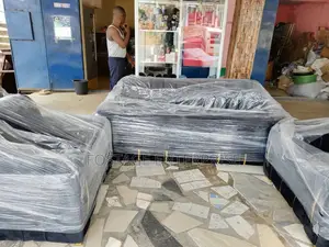 Newly Arrived Quality Italian Set of Couch