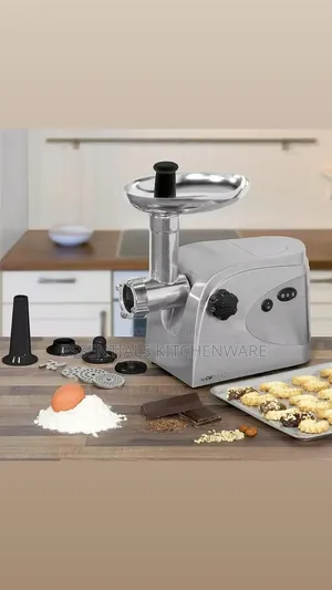 Meat Grinder
