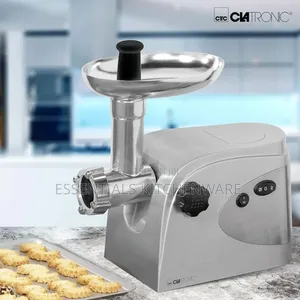 Meat Grinder