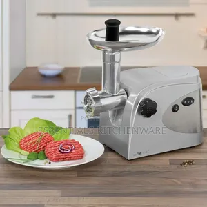 Meat Grinder