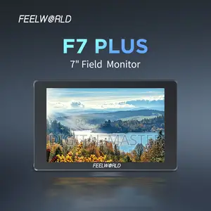 FEELWORLD F7 PLUS 7 Inch Camera Monitor Touch Screen HDMI