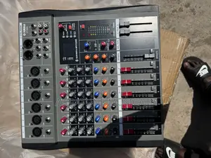 Yamaha CT6 Row Mixer