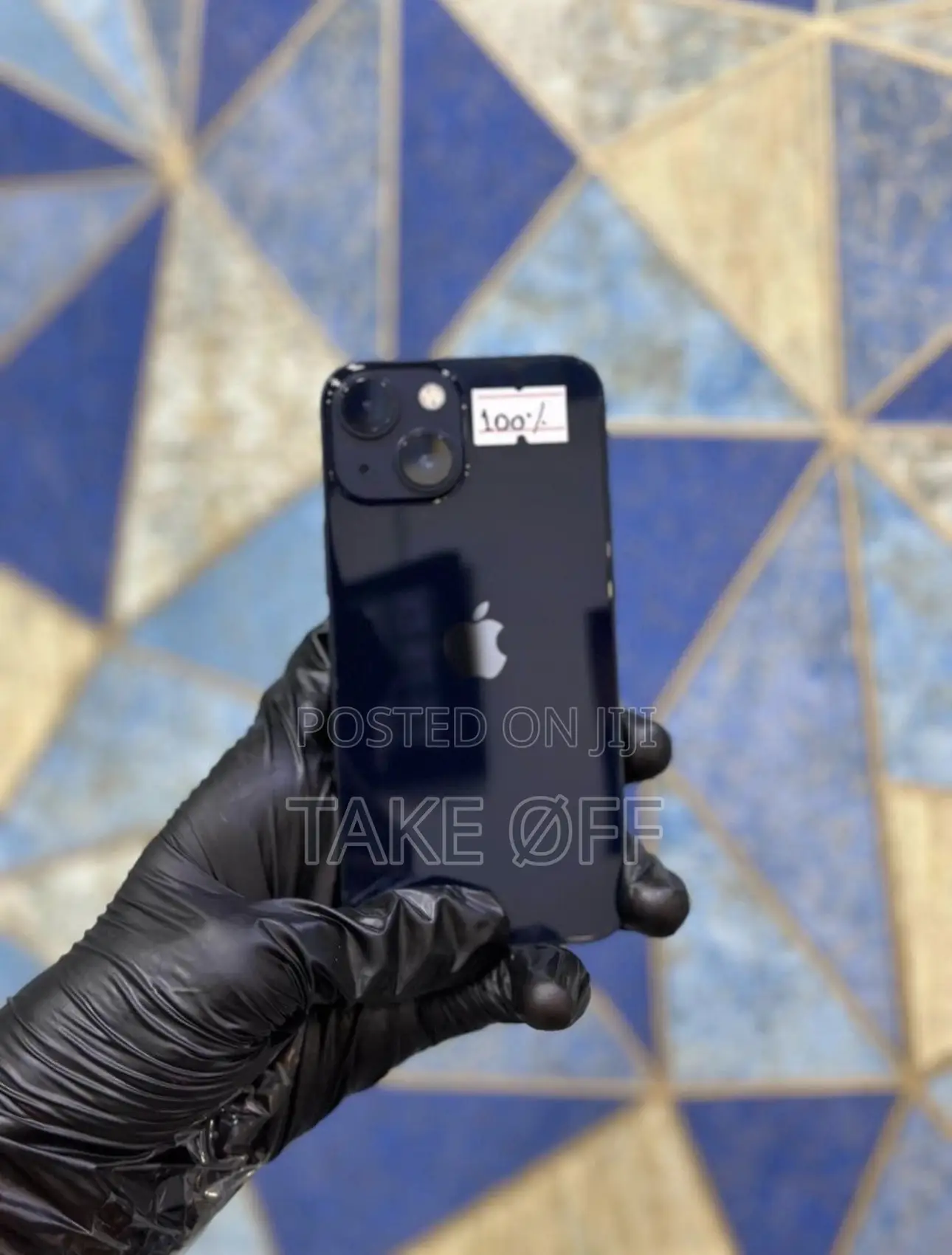 Apple iPhone 13 Mini 128 GB Blue
