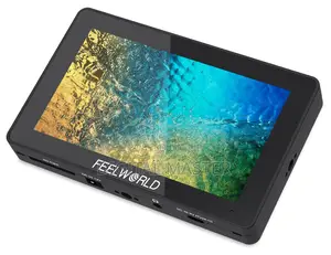 Feelworld F6 PLUS V2 6in 3D Lut Touch Screen Camera Monitor