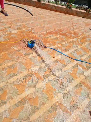 Willy's Borehole Drilling