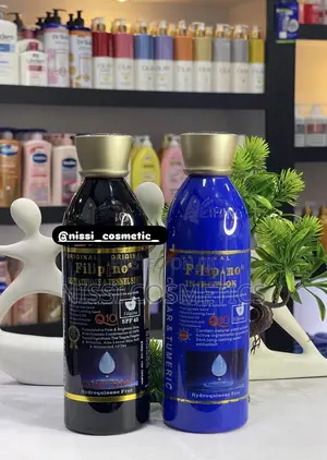 Original Filipino Injection Lotio