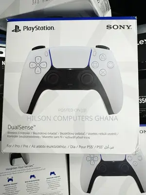 Sony Ps5 Original Dualsense Wireless Controller