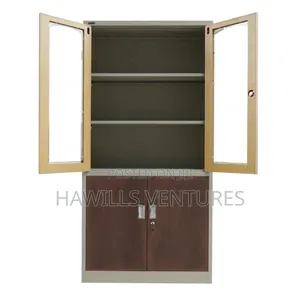 Steel Cabinet