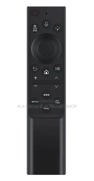 Samsung Smart Voice Control Remote