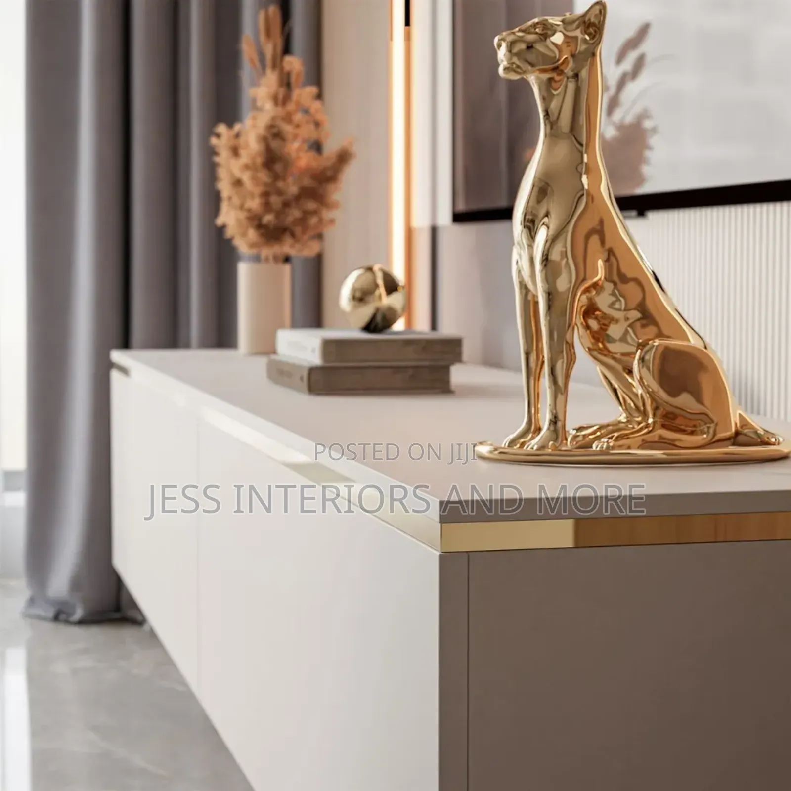 Tv Stand (Aurora)
