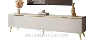 Tv Stand (Aurora)