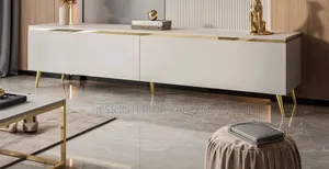 Tv Stand (Aurora)