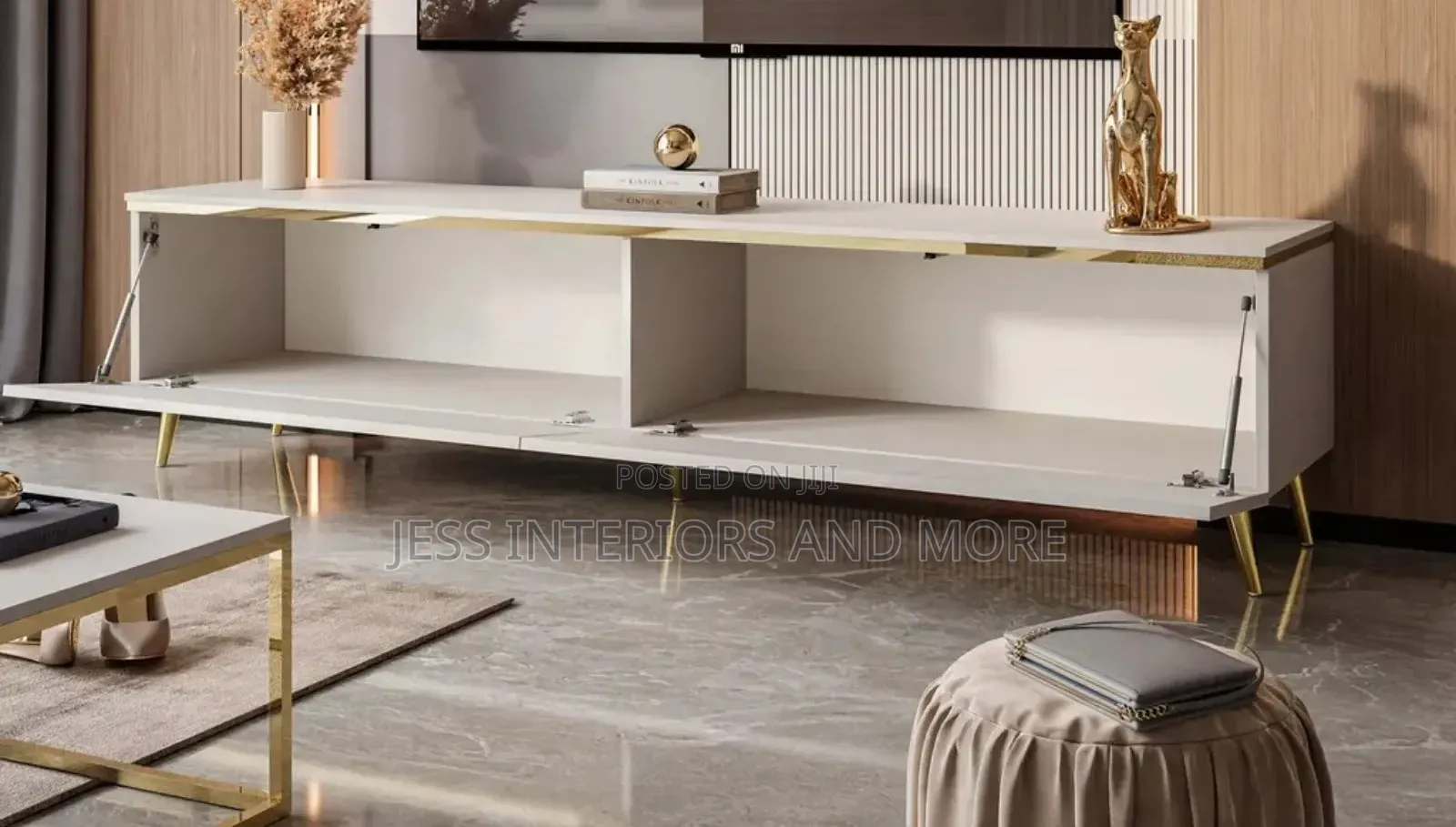 Tv Stand (Aurora)