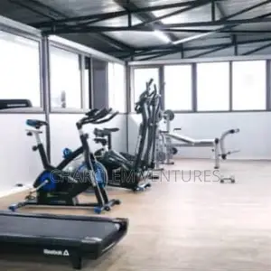 Furnished 1bdrm Apartment in Charclem Ventures, Cantonments for sale