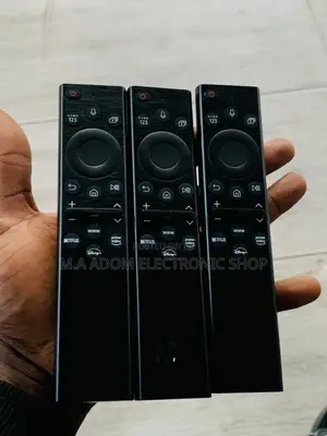 Samsung Replaceable Smart Voice Control Remote