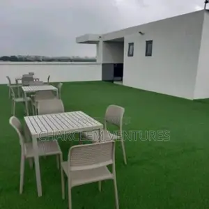 Furnished 1bdrm Apartment in Charclem Ventures, Cantonments for sale