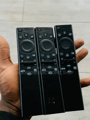 Samsung Sleek Smart Voice Control Remote
