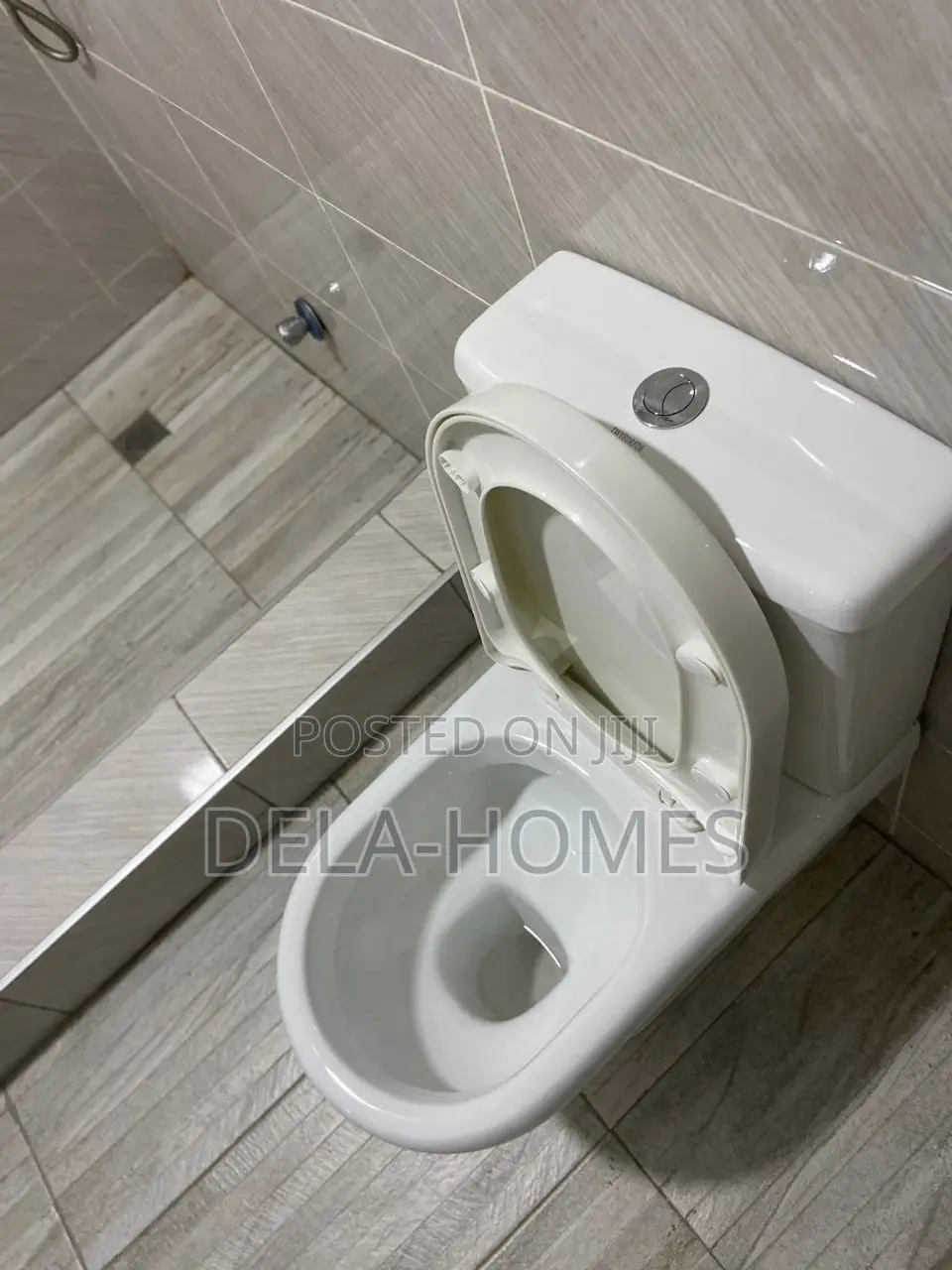 Chamber and Hall Self Contain