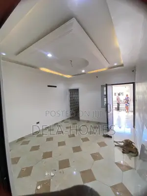 Chamber and Hall Self Contain