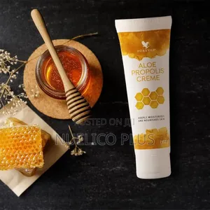 Forever Aloe Propolis Creme