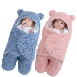 Baby Swaddle Blanket/ Sleeping Bag