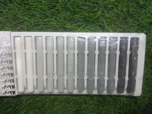 Jakar Compressed Charcoal Set